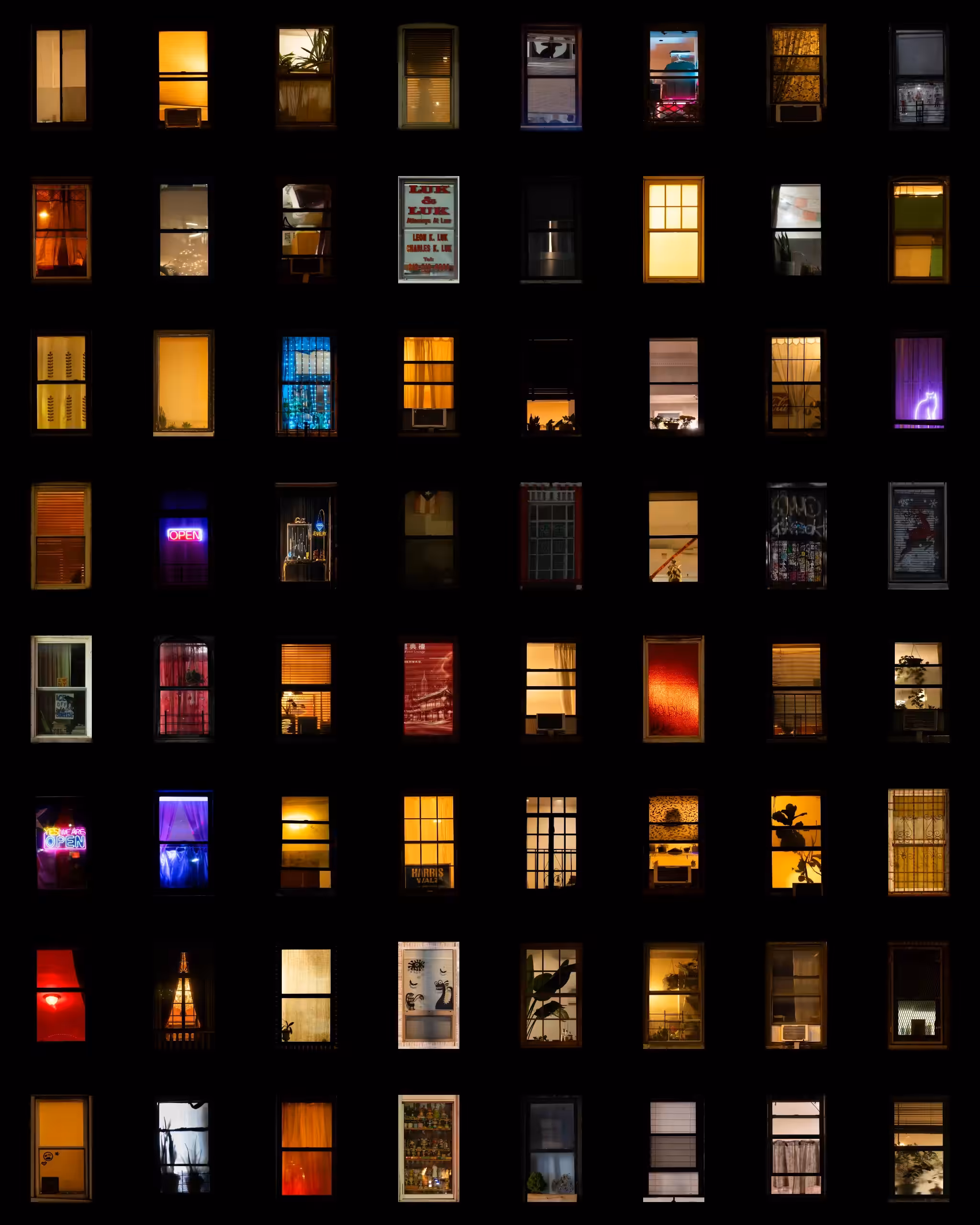 BUILDINGS // NYC: BUILDING 35