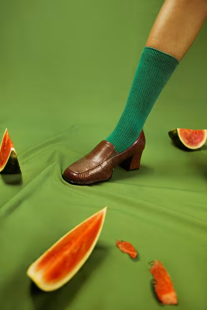 Watermelon Ivy