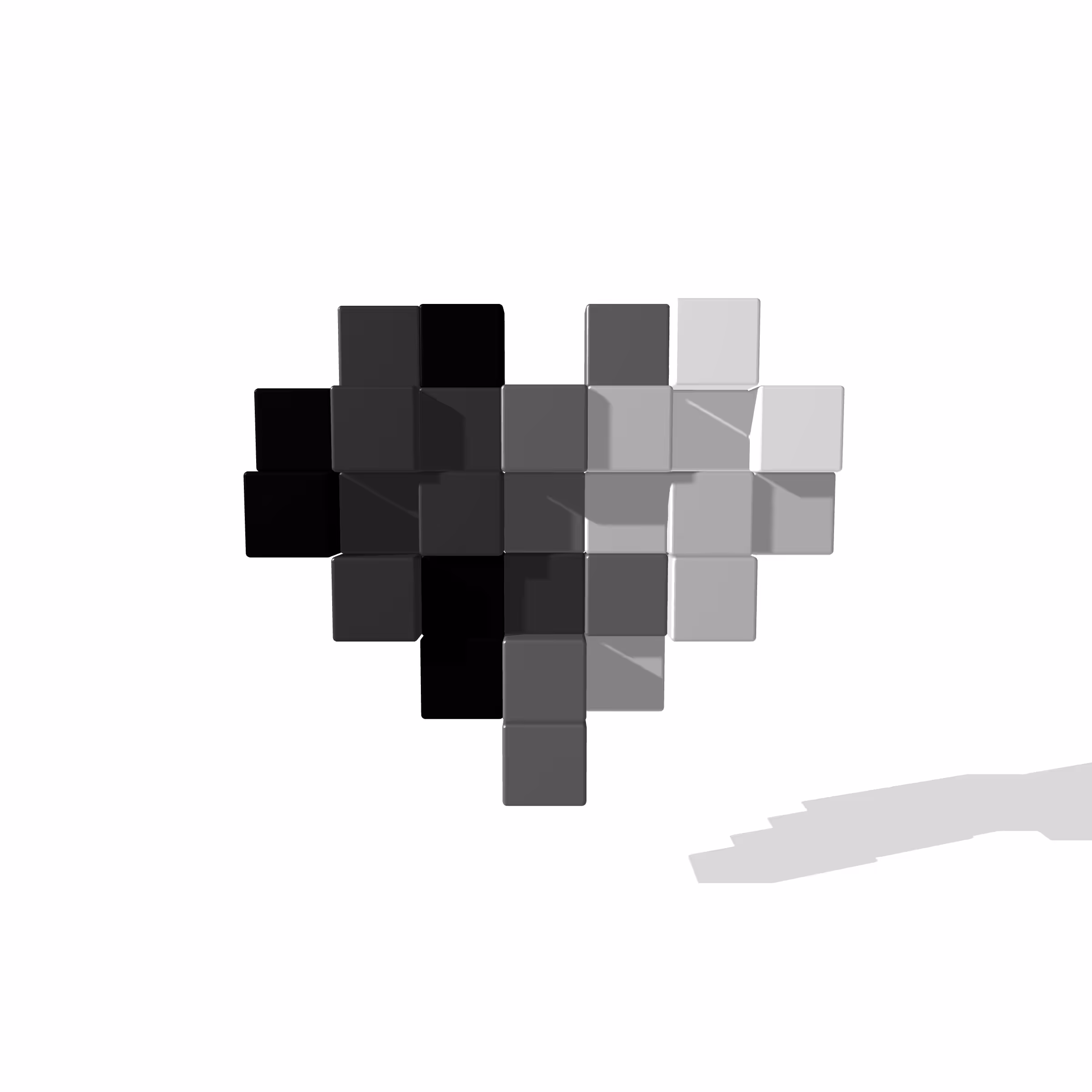 heart + craft #15610