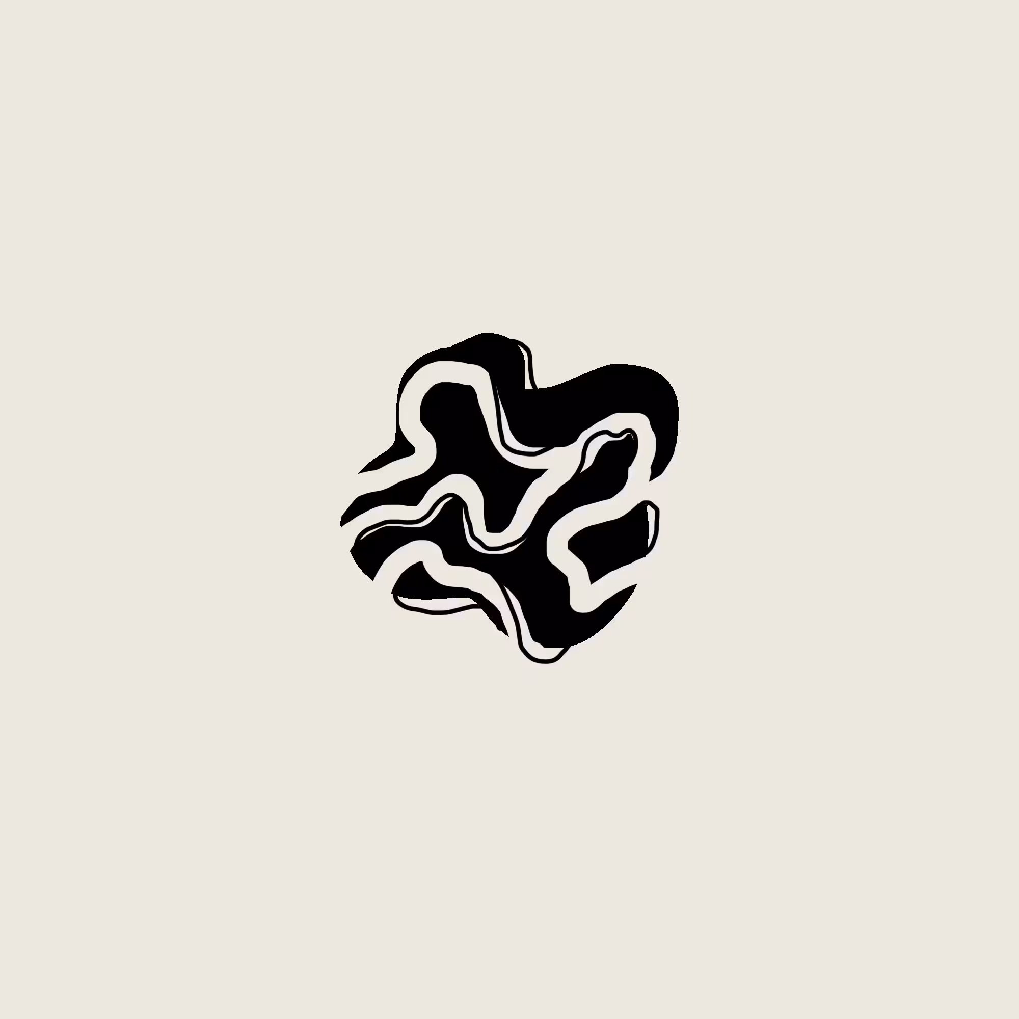 Simple Abstract #12