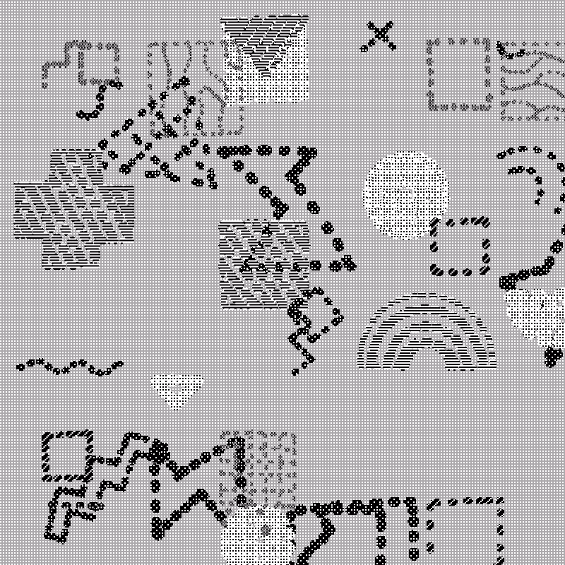 AntiGeometry #79