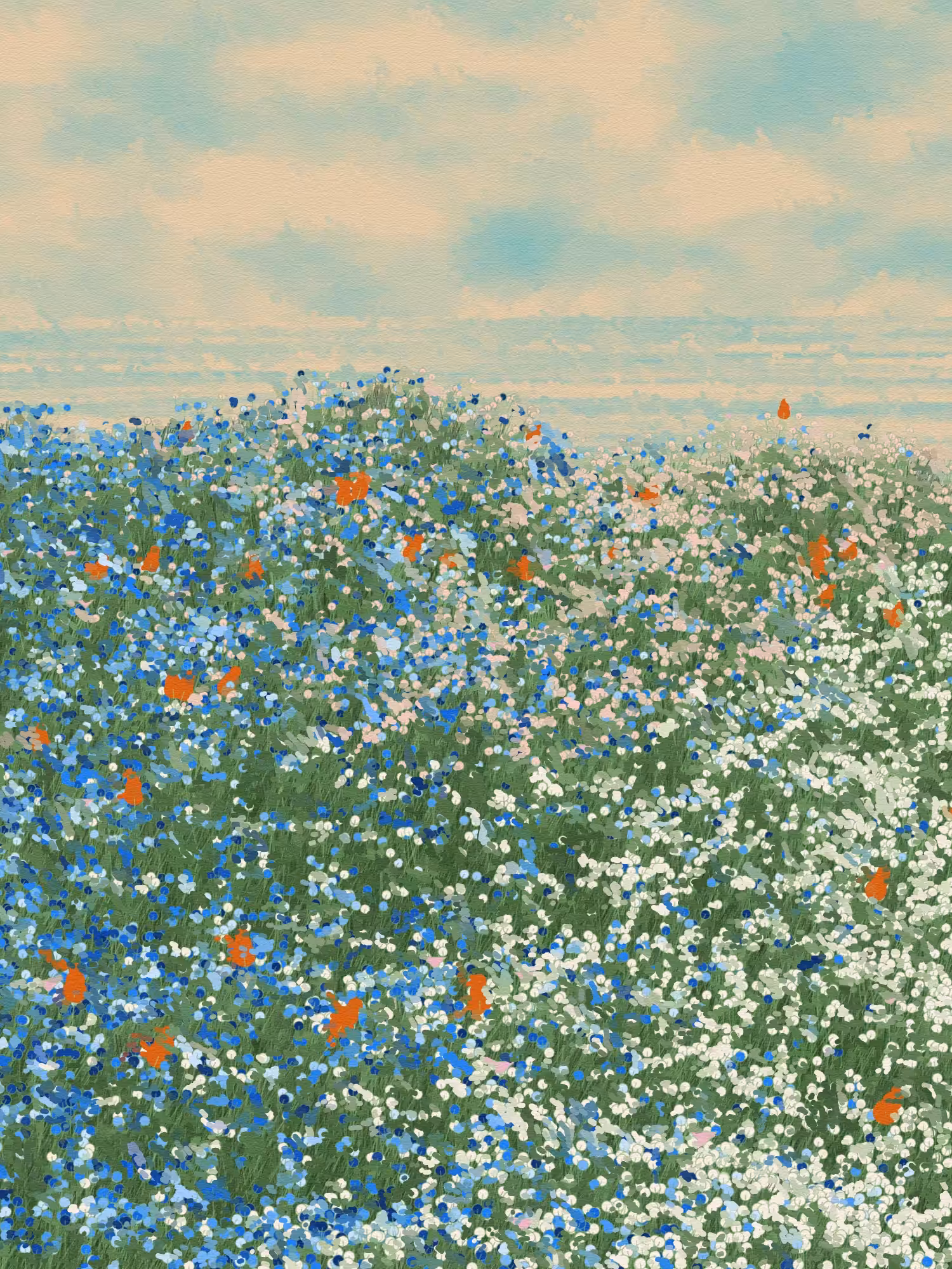 Superbloom #15