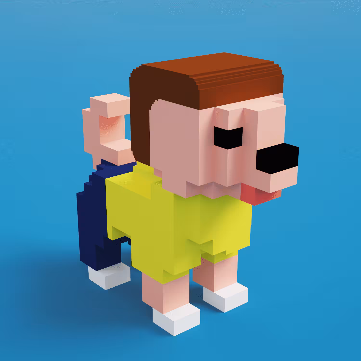 DogeBits : Genesis: DogeBits #368