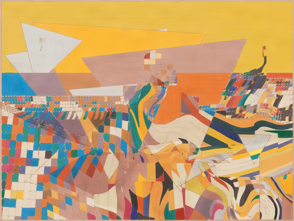 Superpositions #243