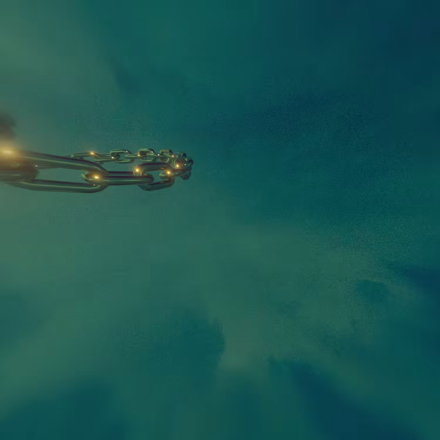 BLENDERBENDER: CHROMETRAILS