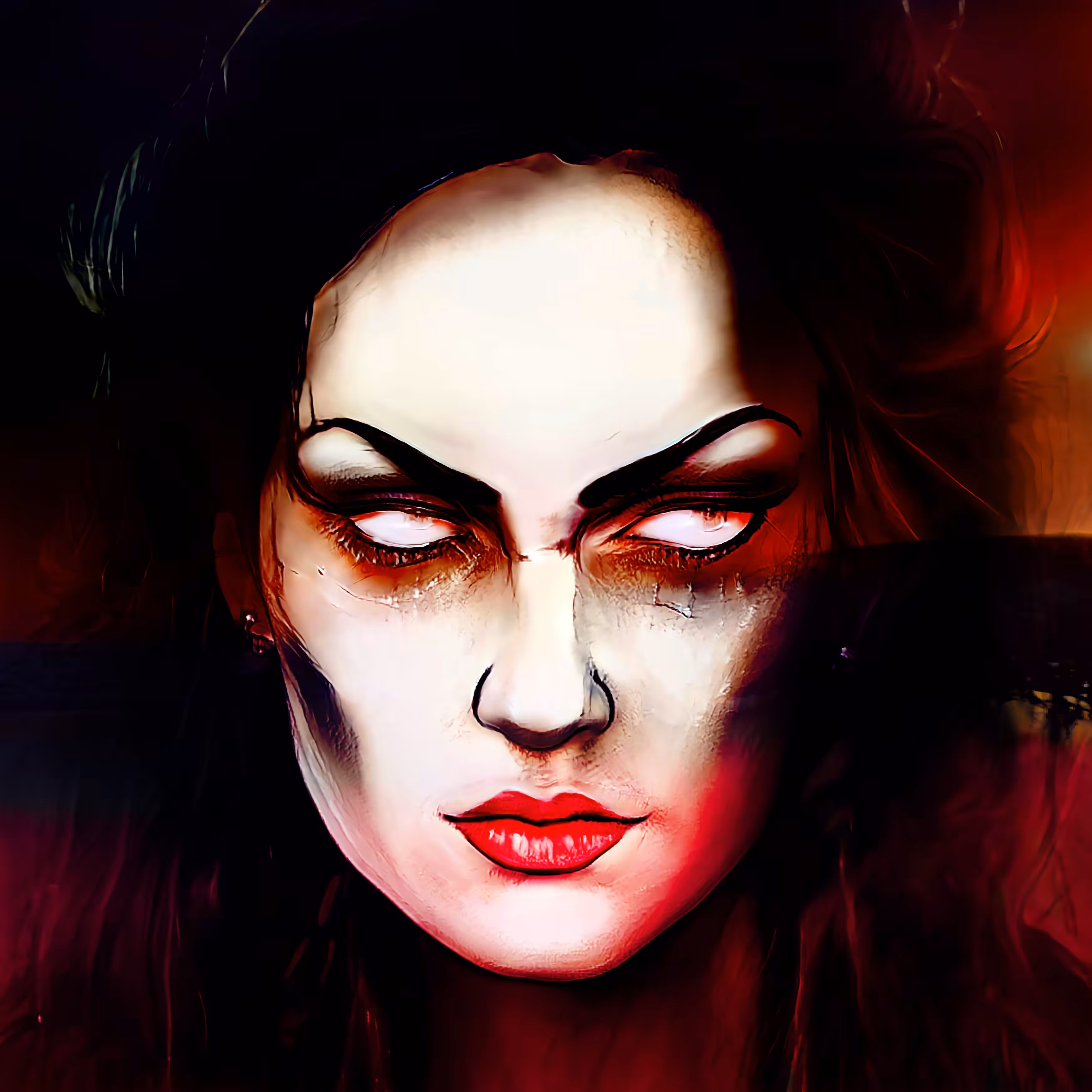 The Outsiders #82: Marion