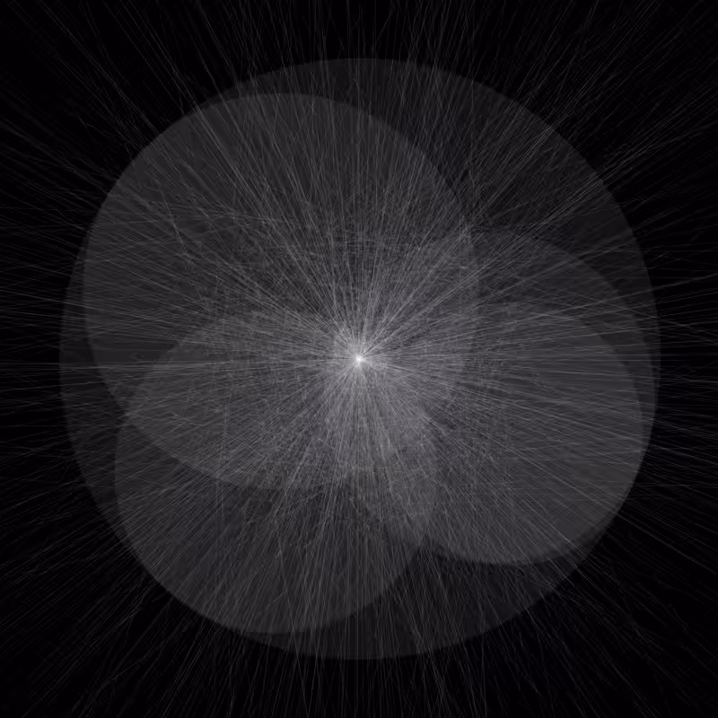 Light experiment #8