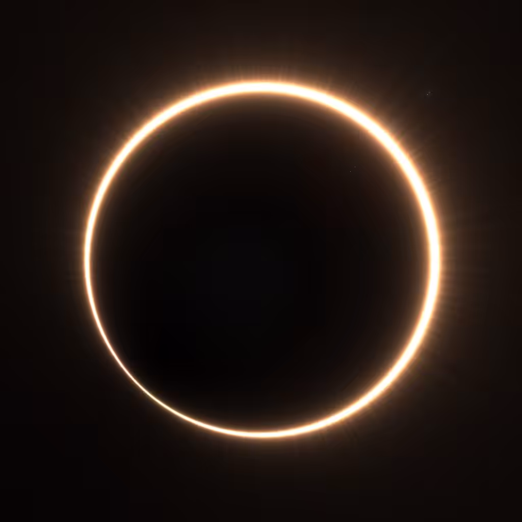 Totality #295