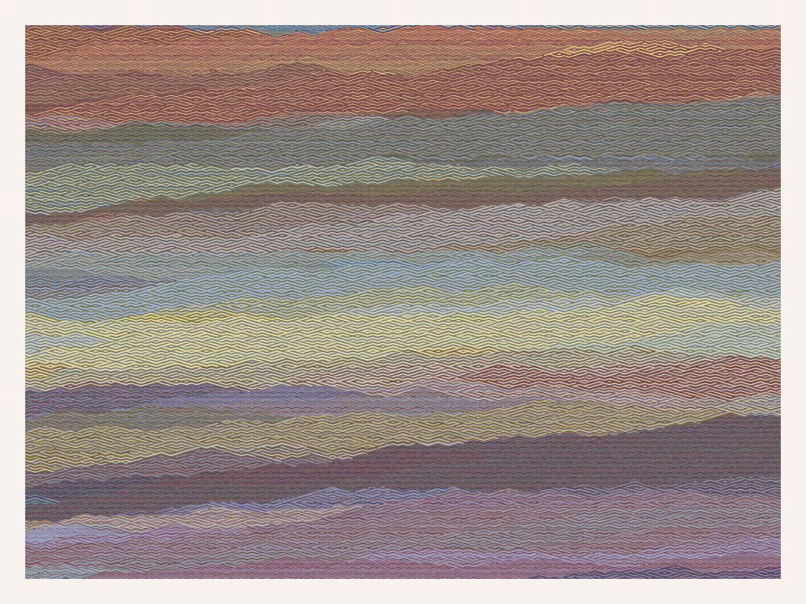 Chromatic Waves #176