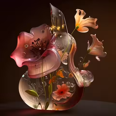 Hope’s Song 