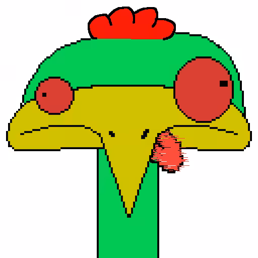 Derp Chirps #1
