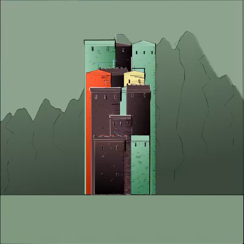 The Fortress II #333