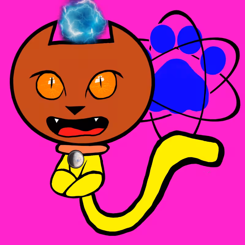 Cat•ions #26