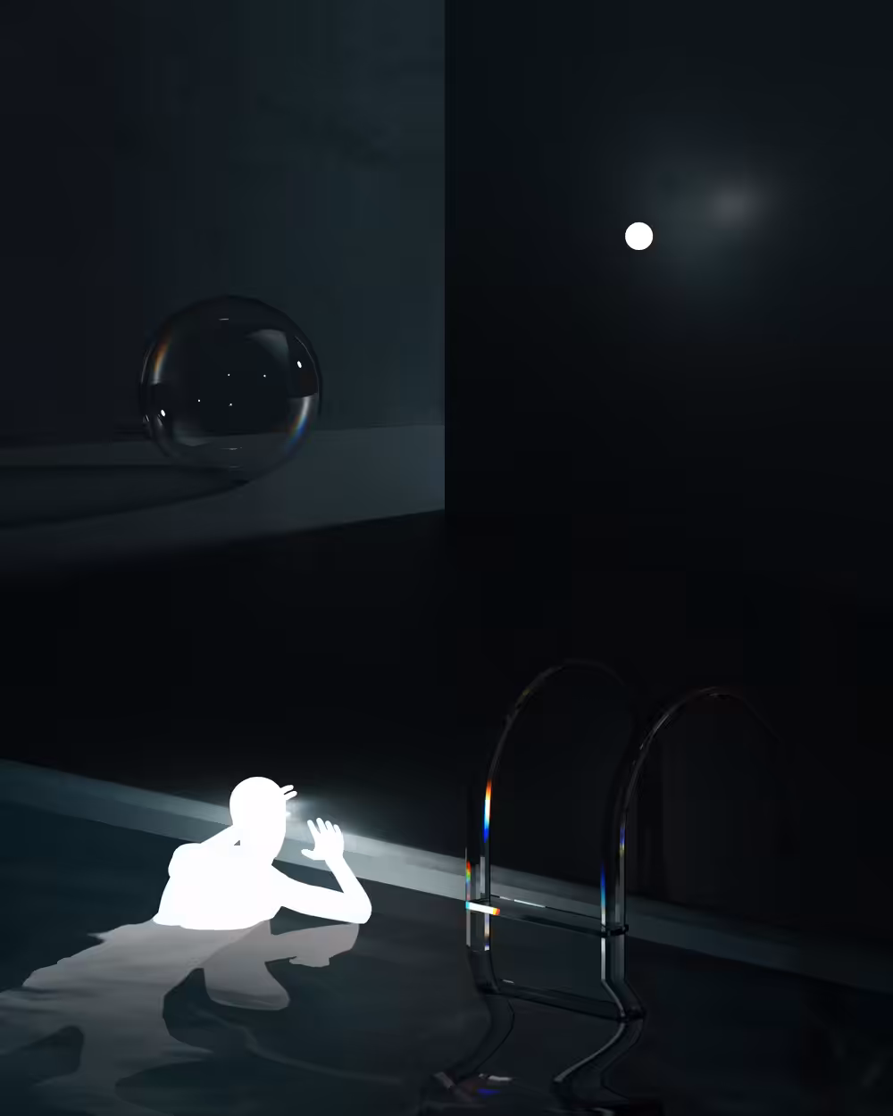 The Pool