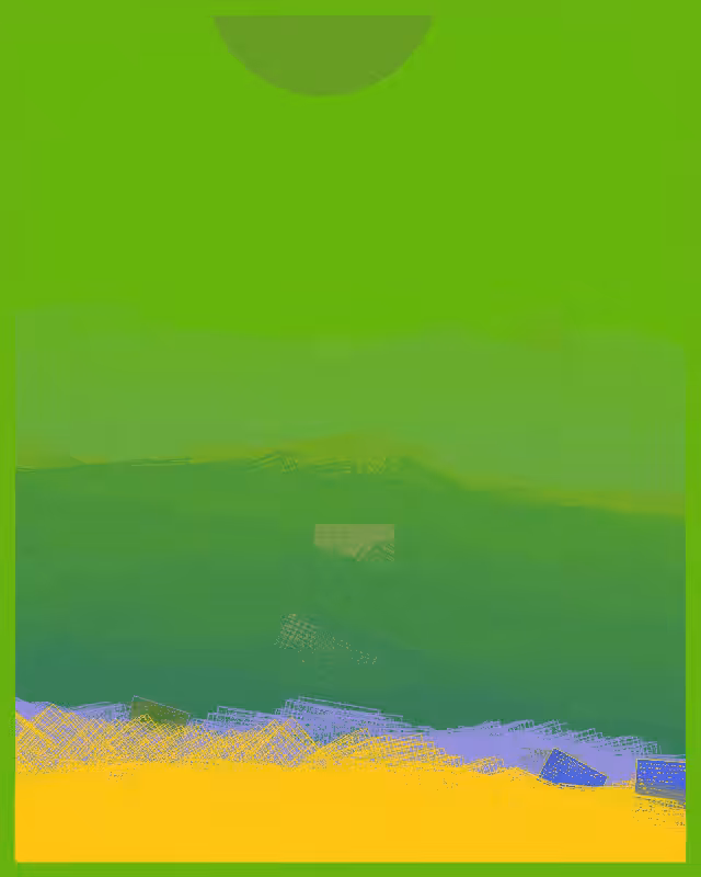 One Eleven (Landscape/Landfill) #79