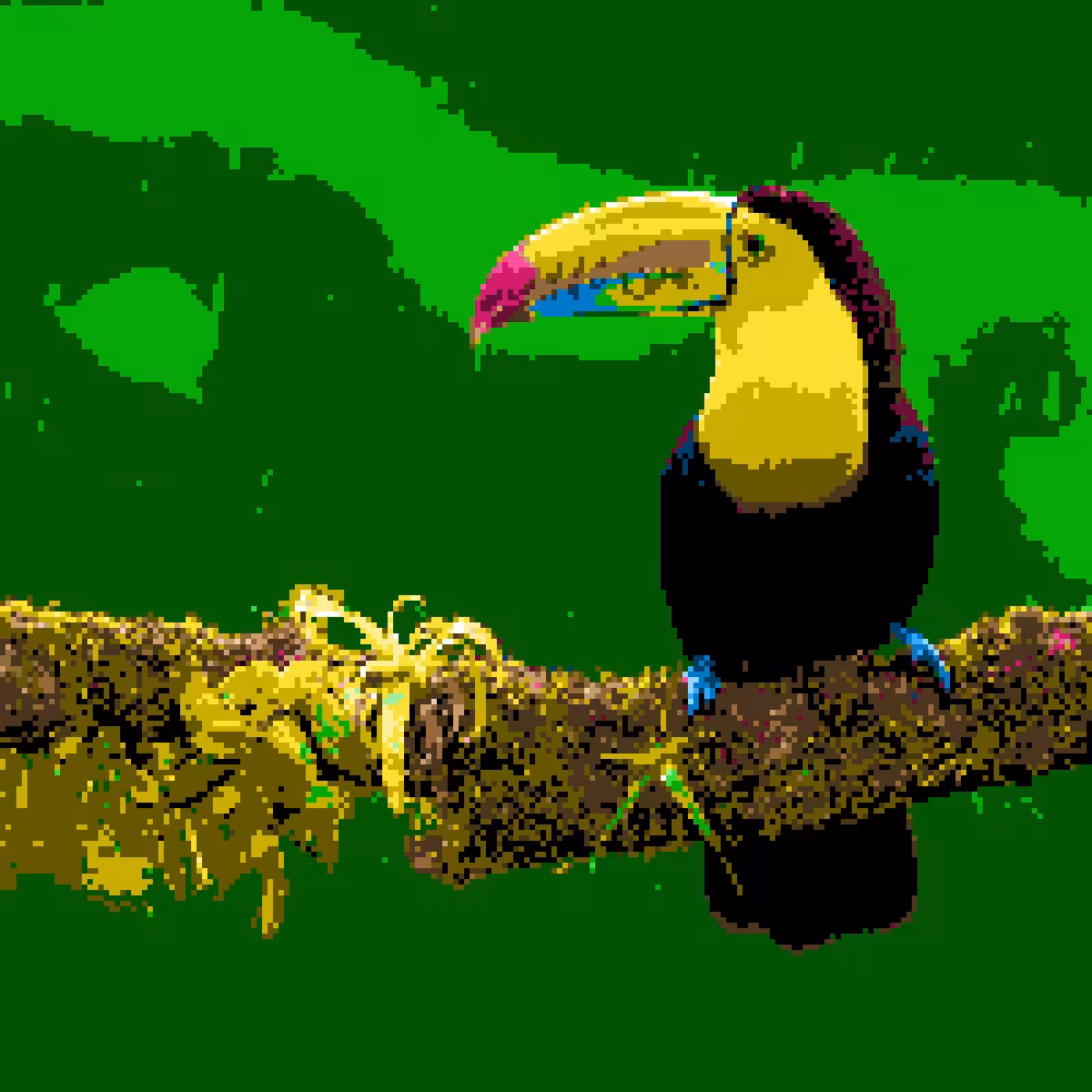 Bird #2