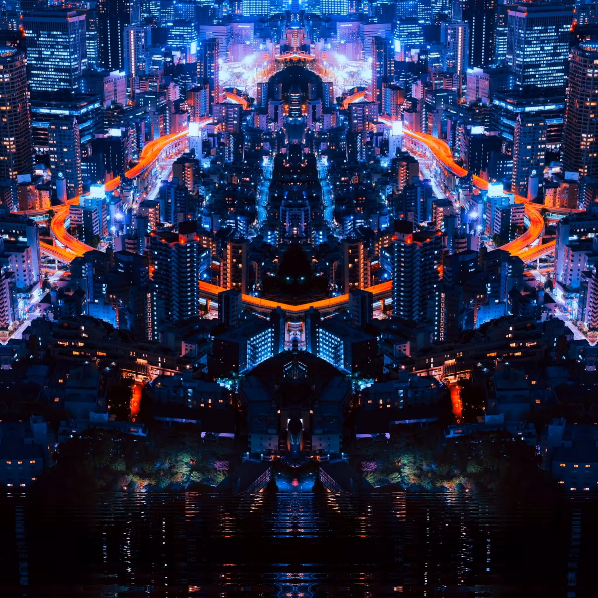 The Abyss