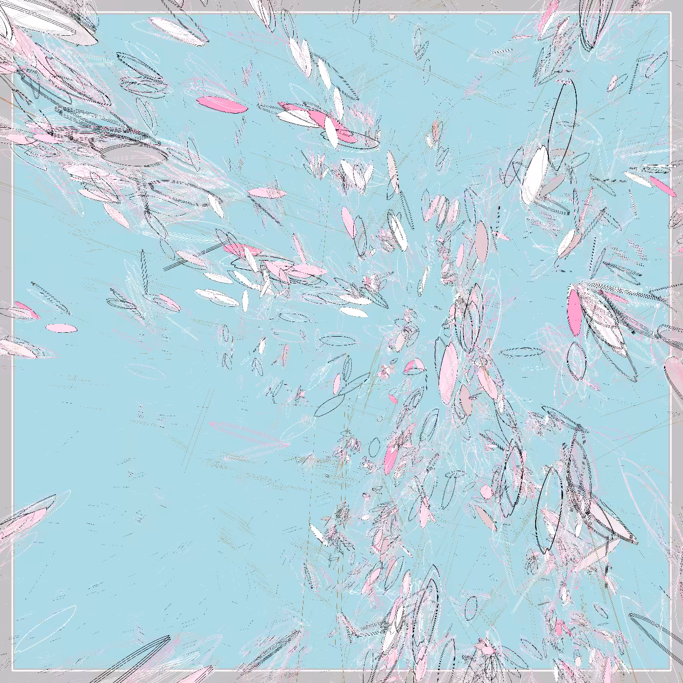 Feel Spring #33