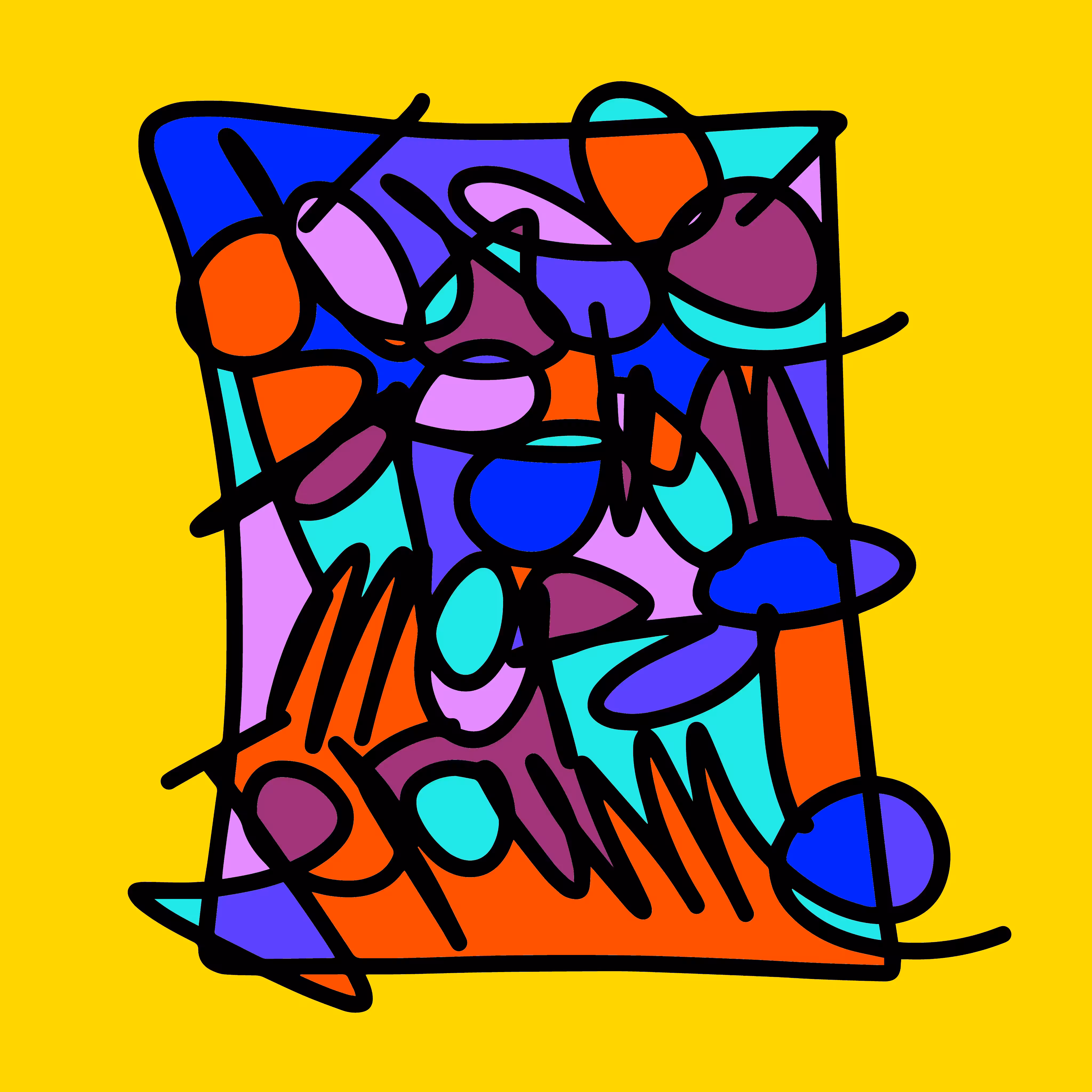 HOPONO #207