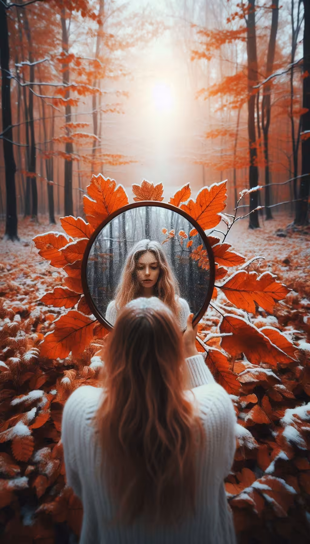 A Mirror for Dreams