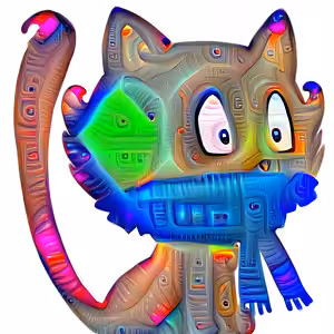 DREAM CAT #274