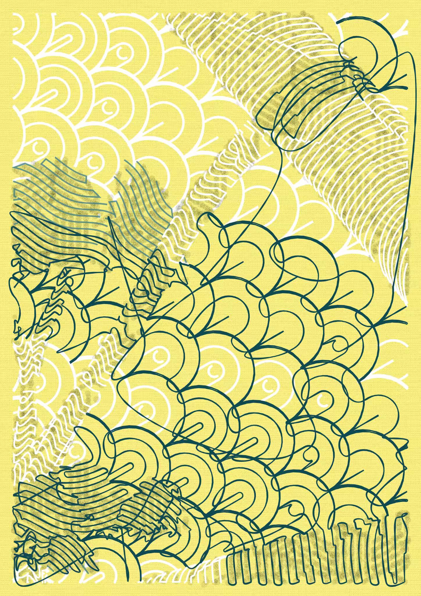 Aux Arbres #55595