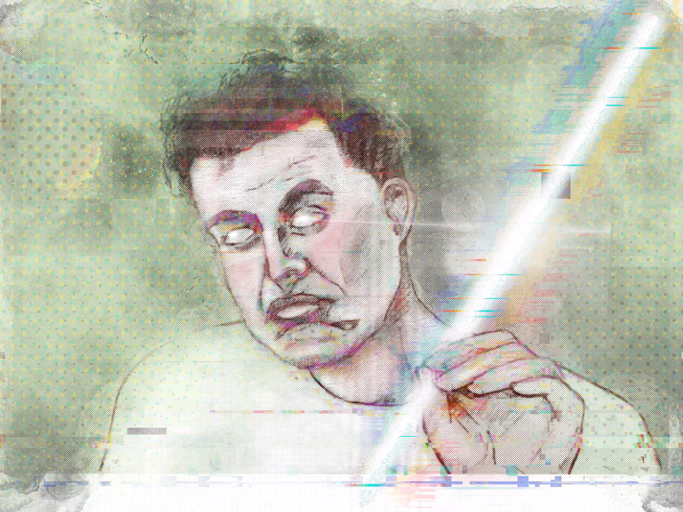 Stoned Elon (1 of 1)