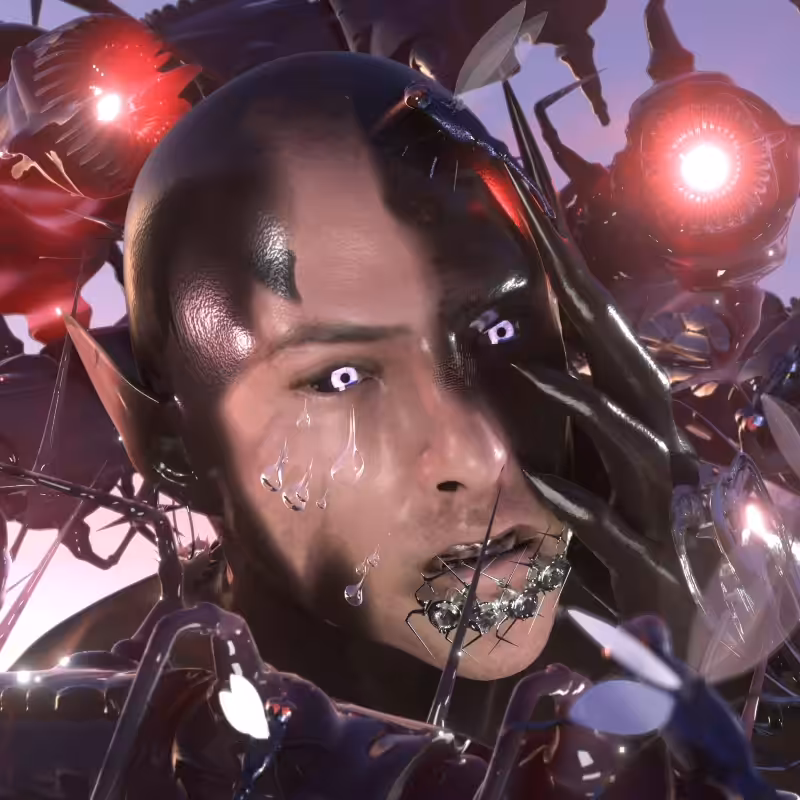 𝔇𝑒𝓂𝑜𝓃𝓈 𝔇𝑜𝓃'𝓉 ℭ𝓇𝓎 ✠