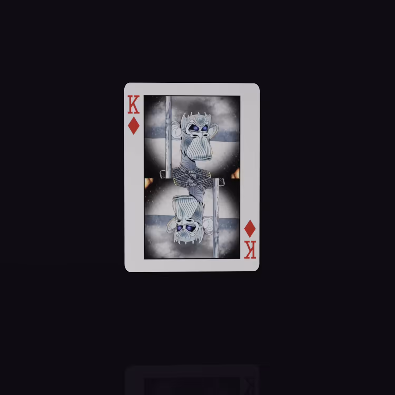 King of Diamonds