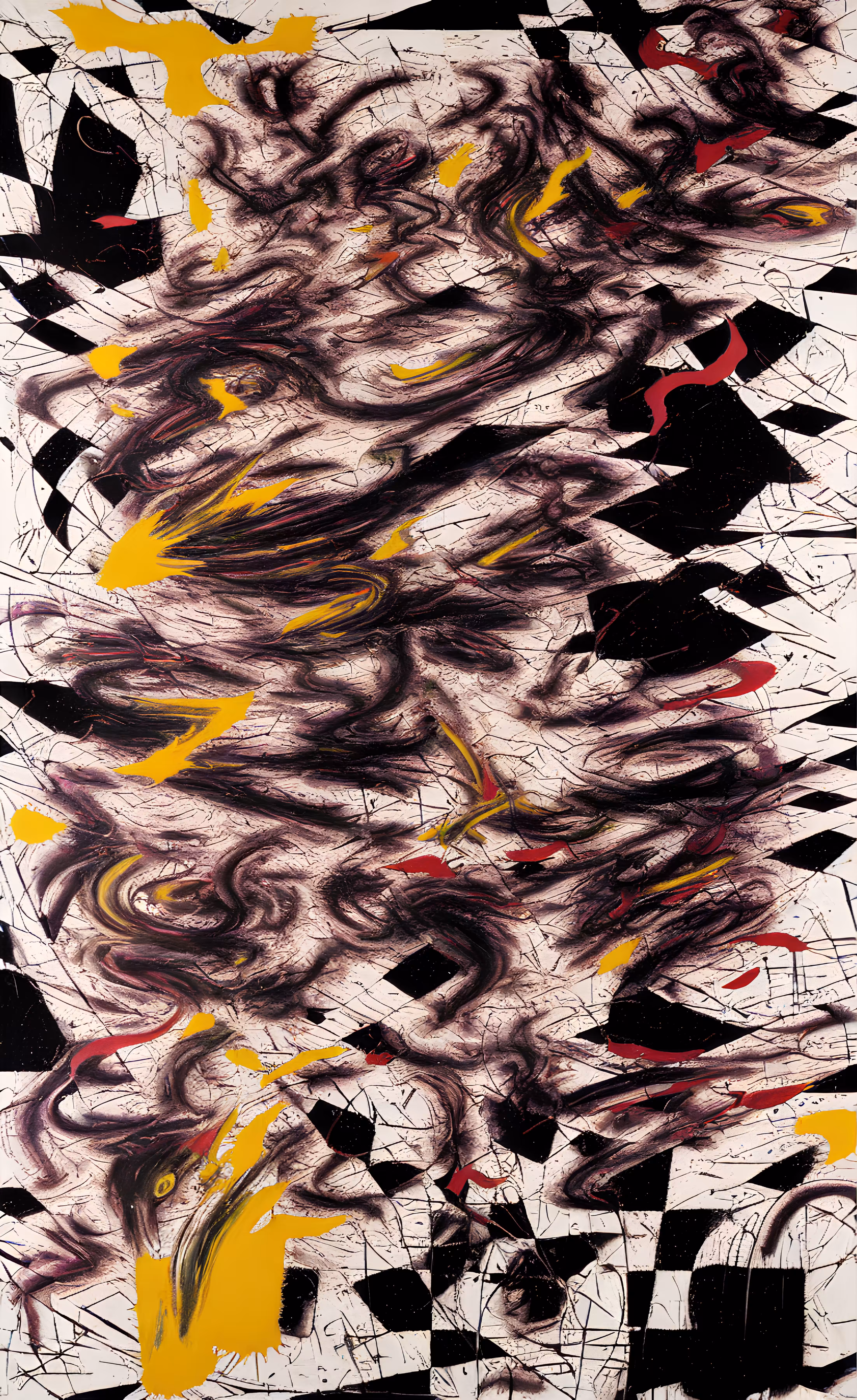 threshold vice #3