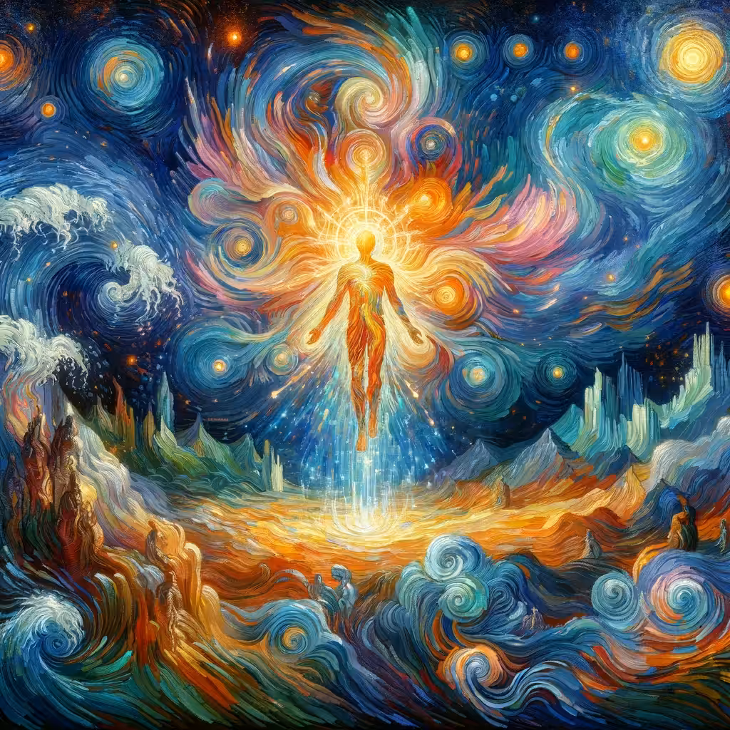 Van Gogh Visions