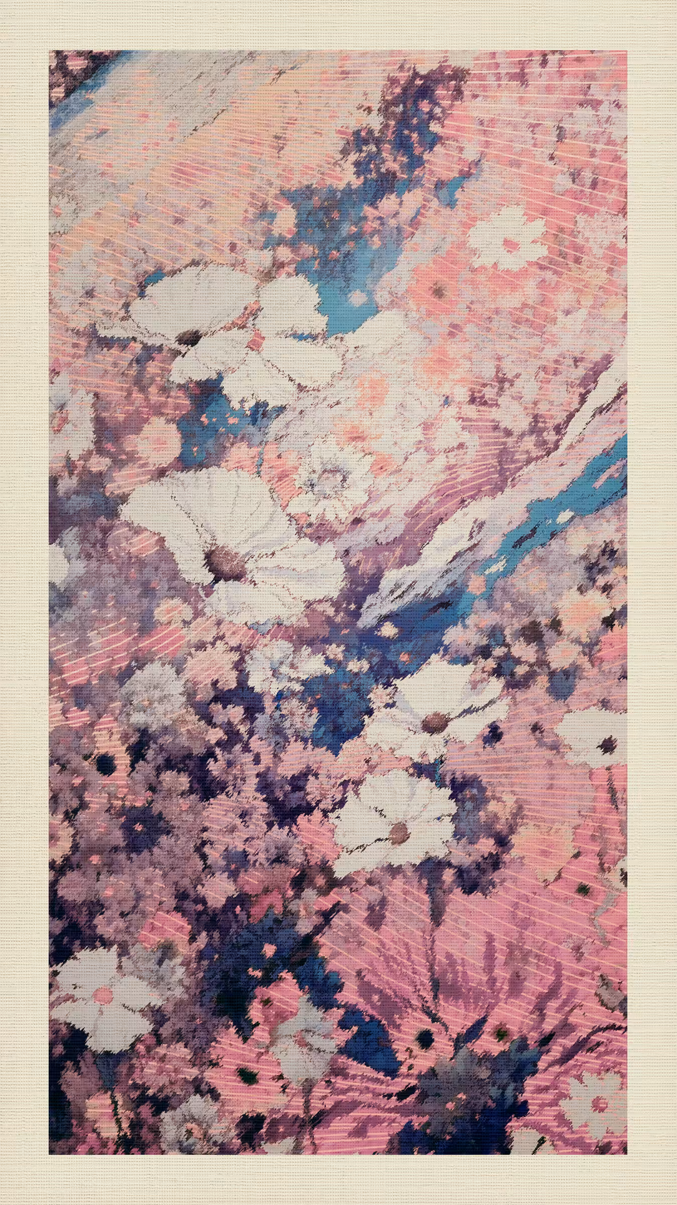 Hitoritabi #13