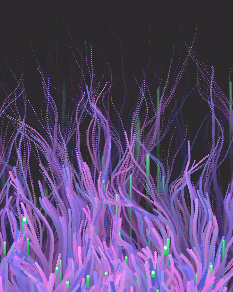 Waterweed #22