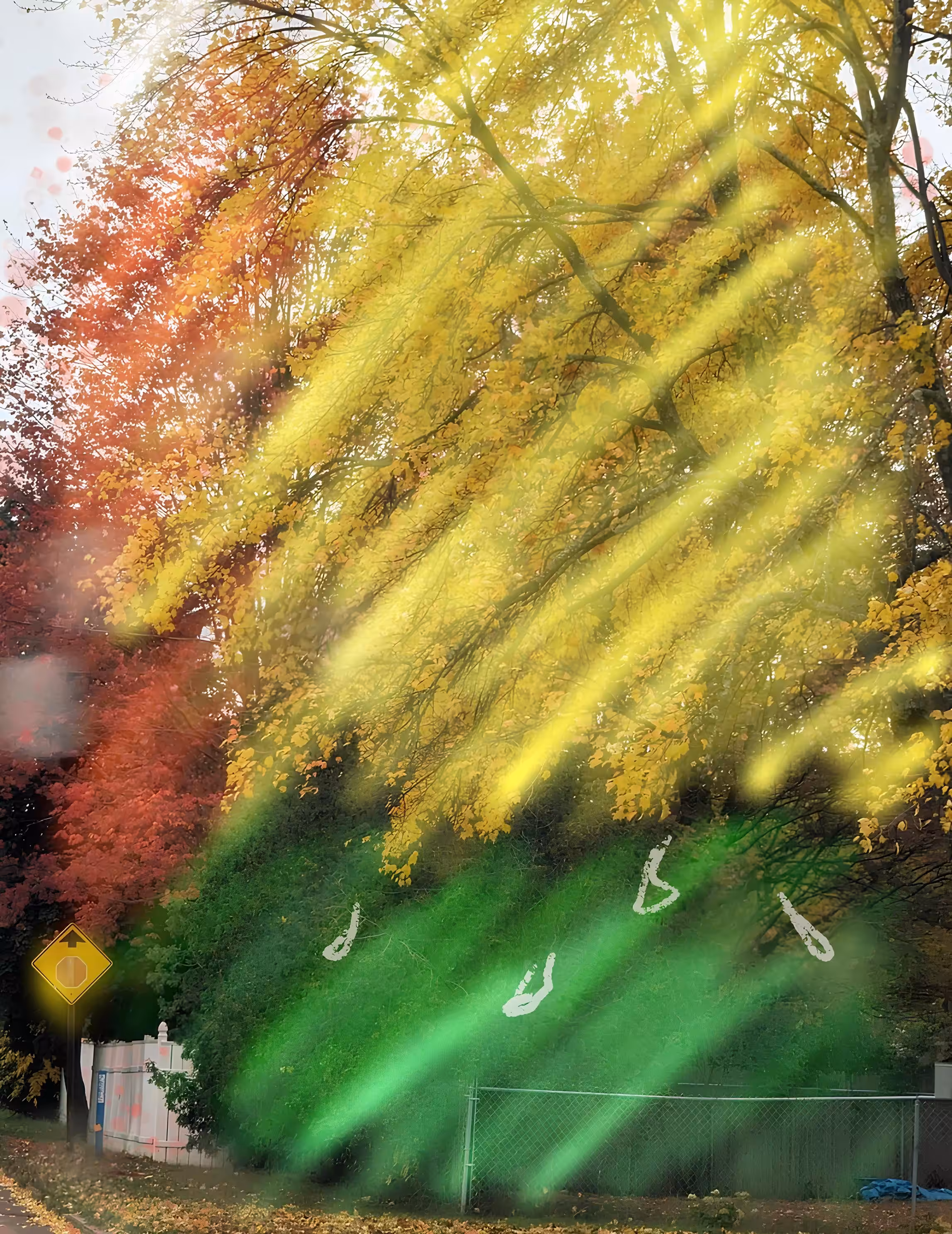 Fall Colors