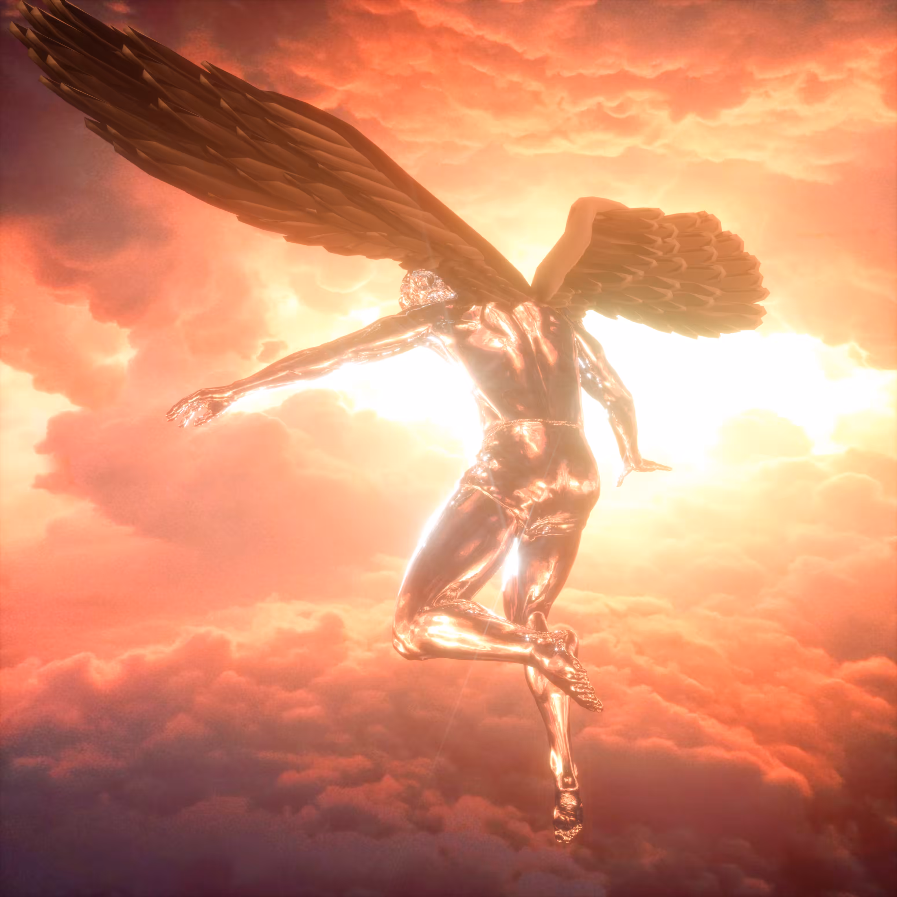ICARUS