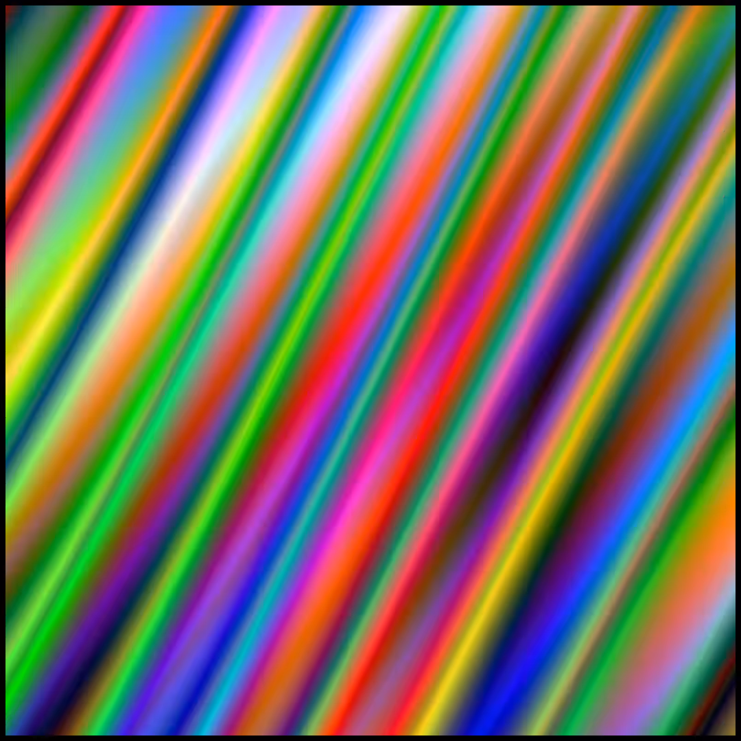 Generative patterns #13