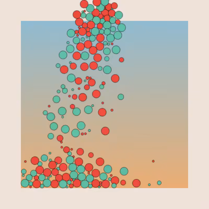 Collisions #90