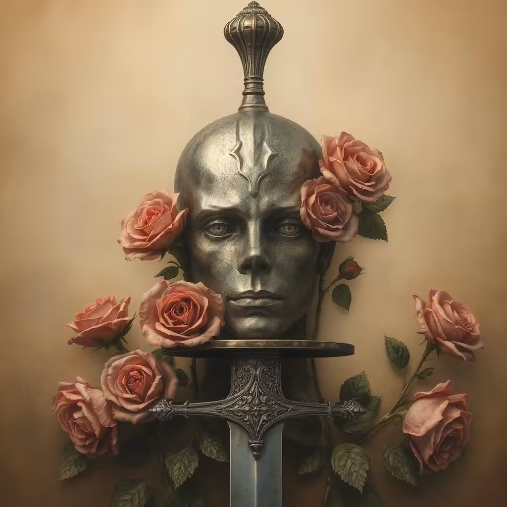Strange memories: Unspoken Truths