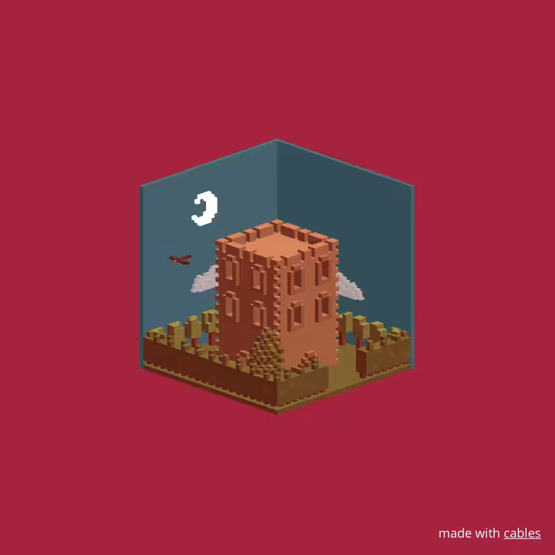 Qute_Places #114