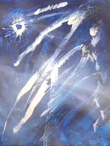 Three