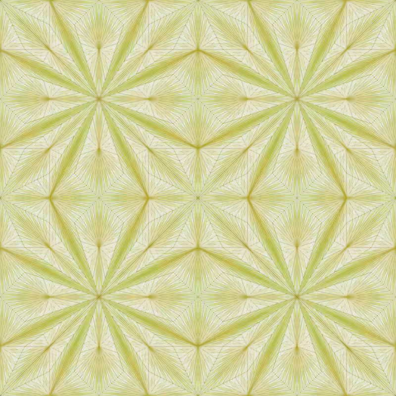 Triangle Subdivisions #405
