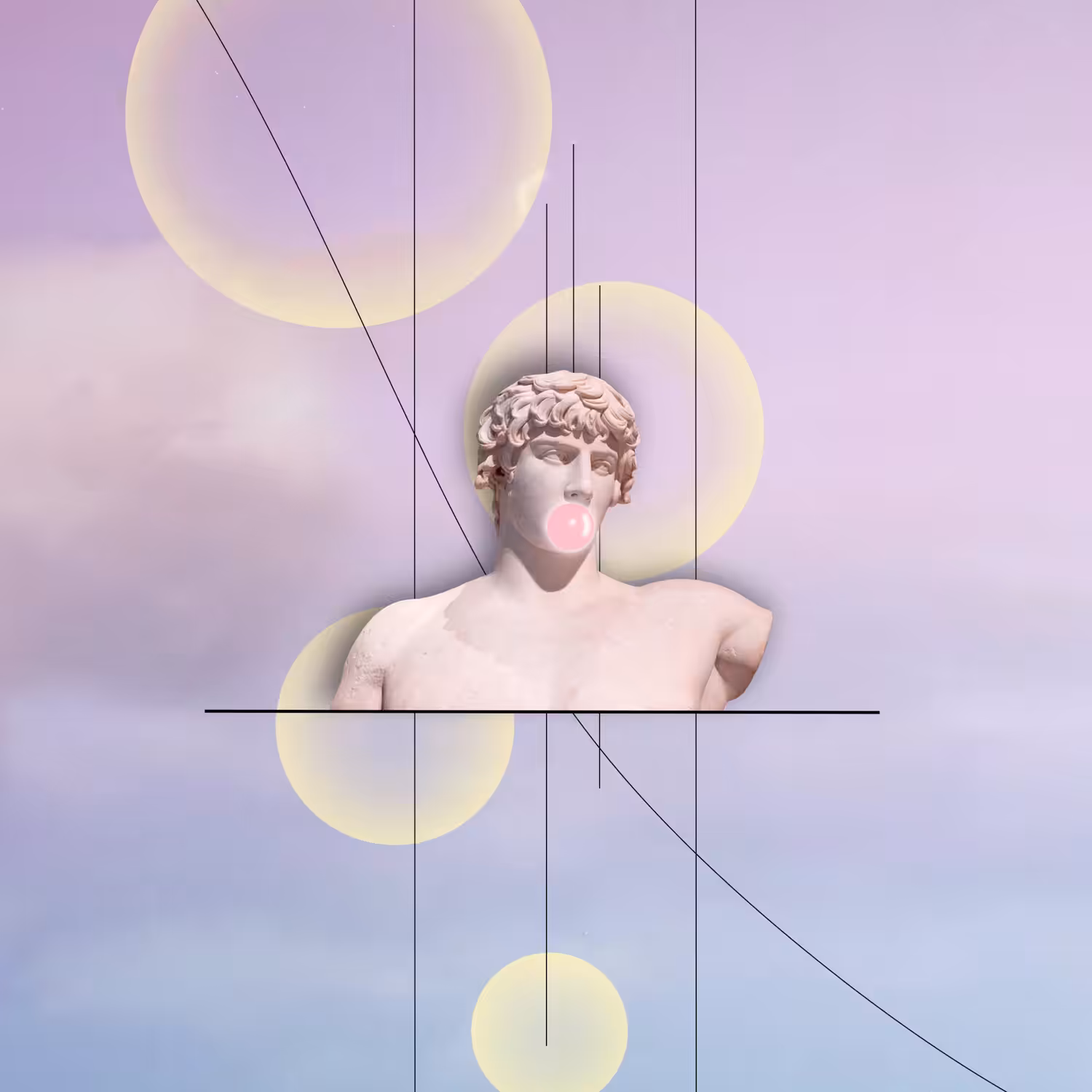 The Greek Bubble