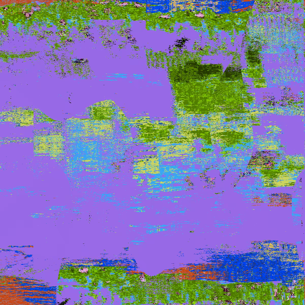 JOYFUL COLORS | GIFT #163