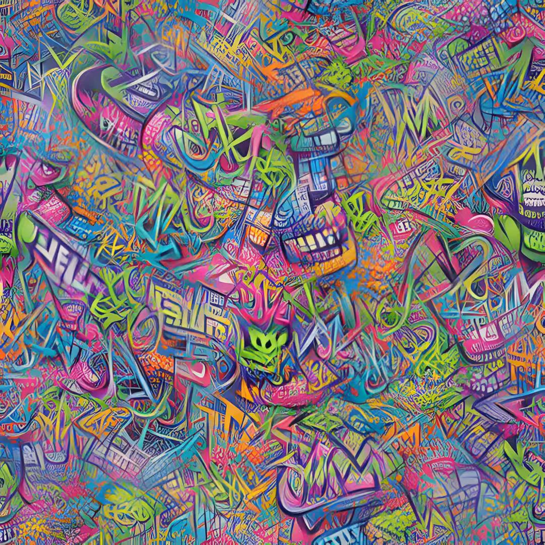 graphicGraffiti