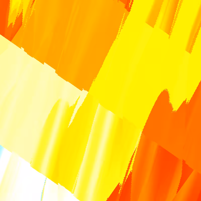Distorted Silk #21