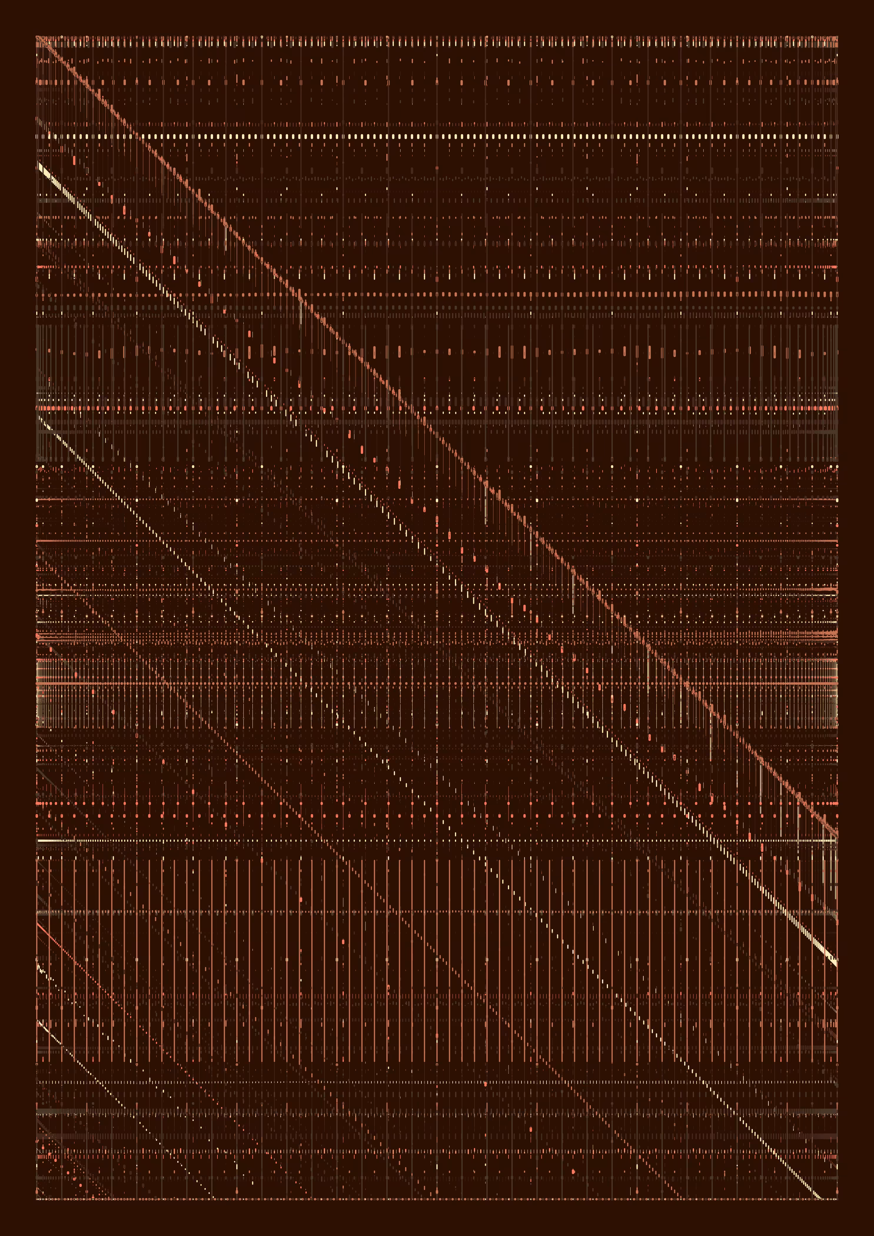 Rhythms #80