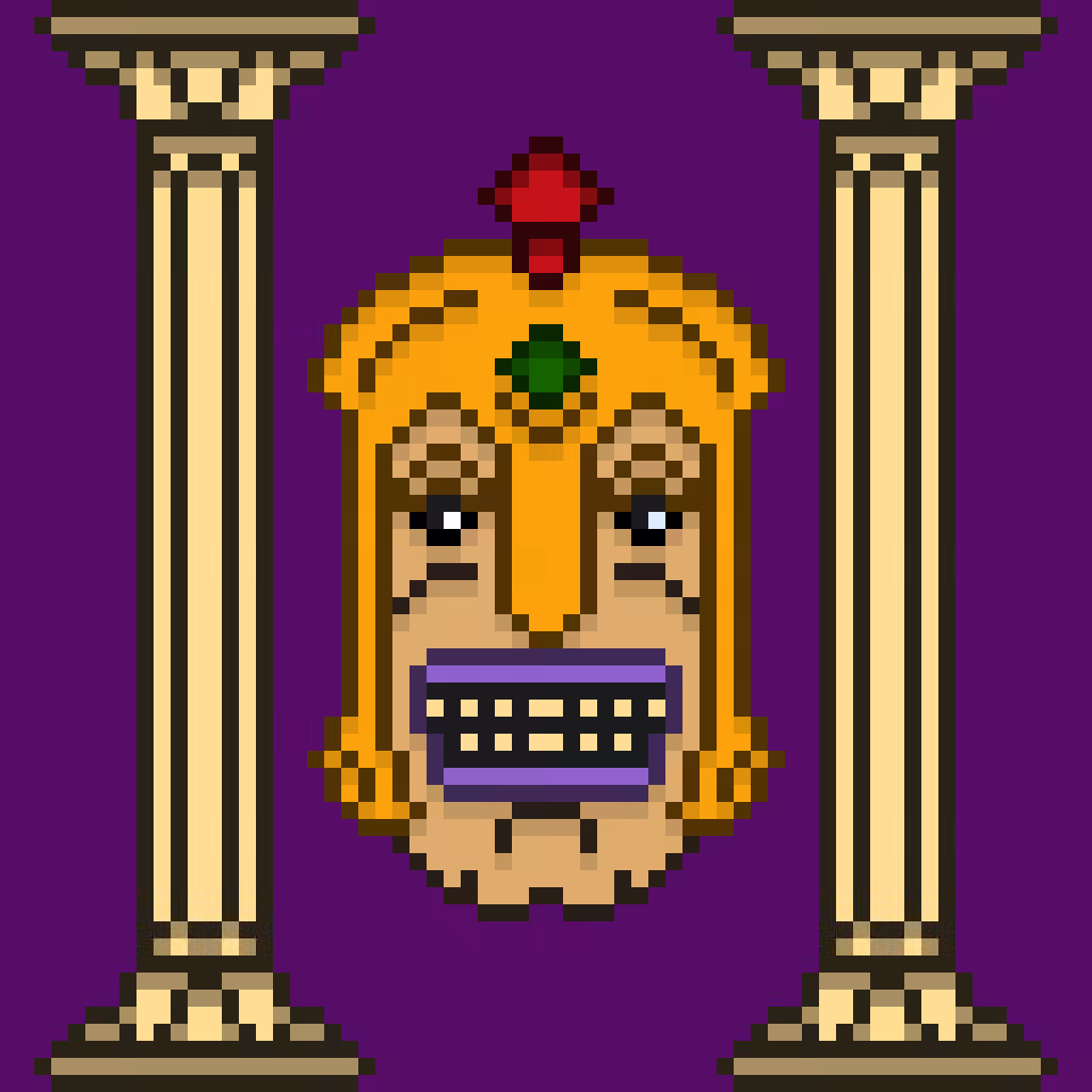 #010 “Legionary”