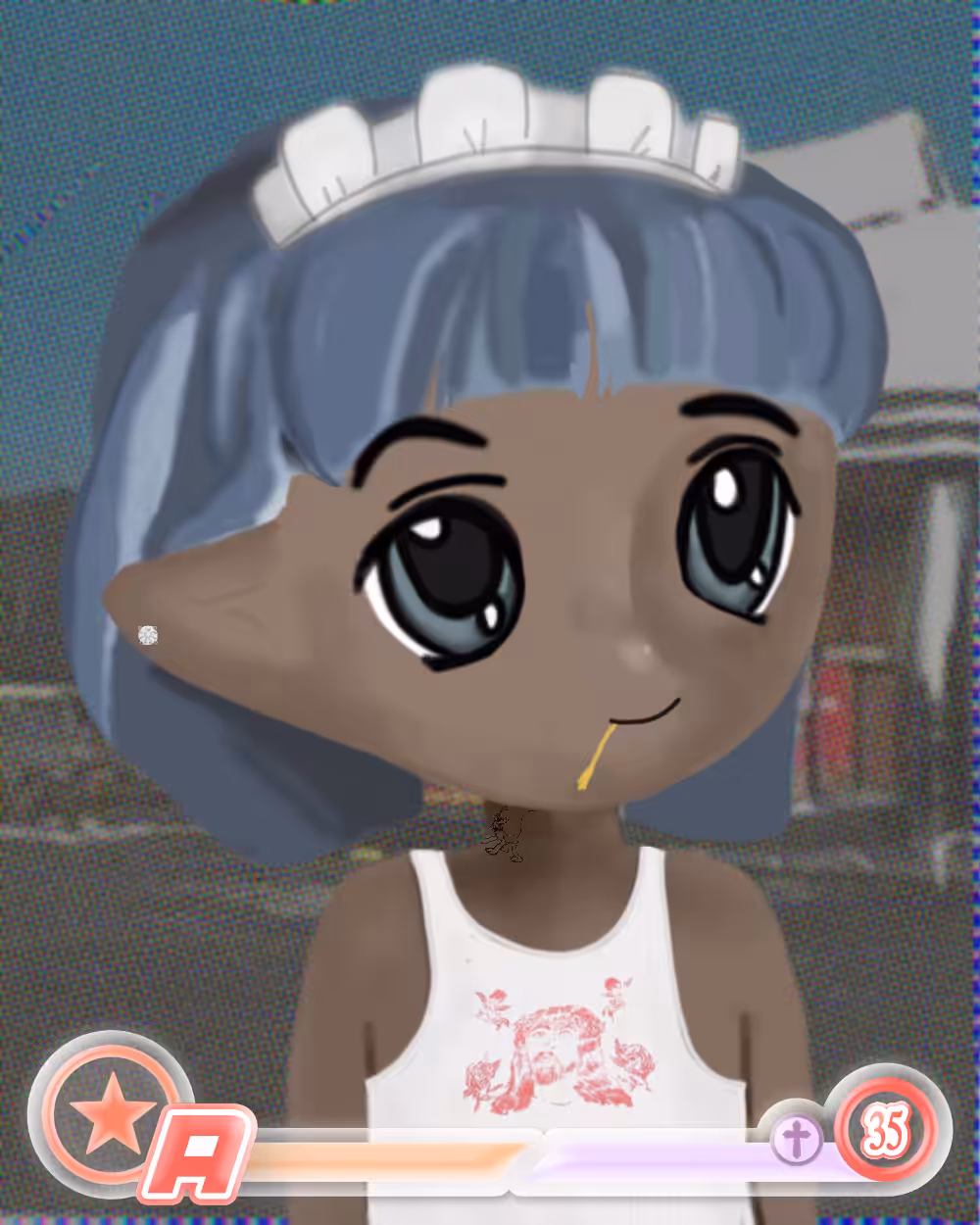 Milady 8273