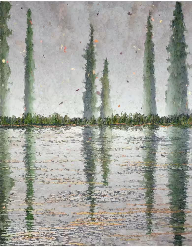 Lake Festival  #109