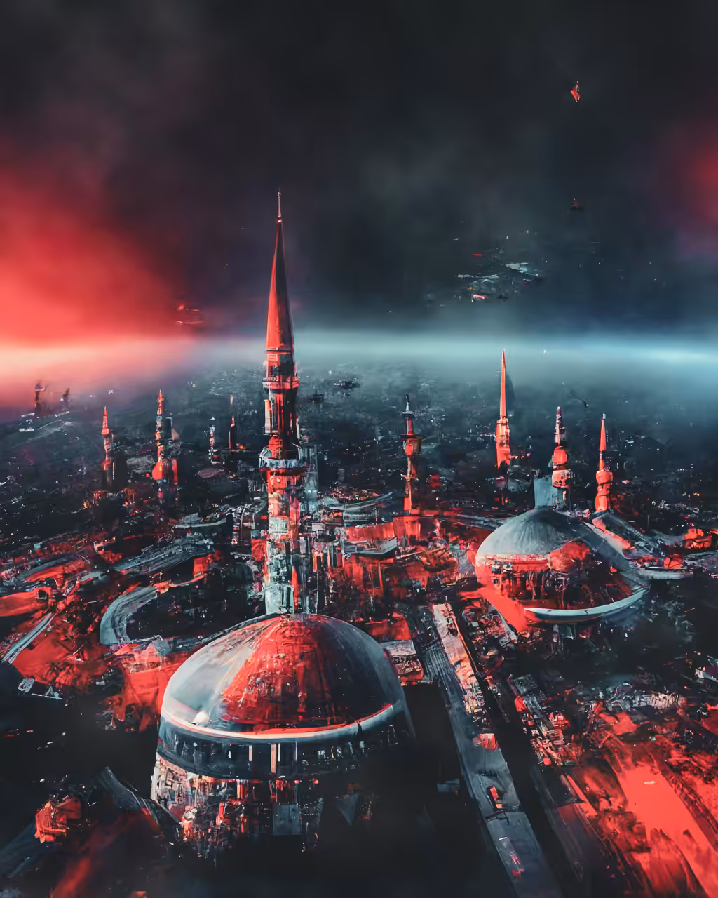 3001 mosque